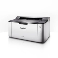 Brother HL-1110 Black Mono Laser Printer