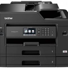 Brother MFC-J5730DW Colour A3 Inkjet Printer