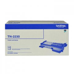 Brother TN-2230 Black Toner Cartridge