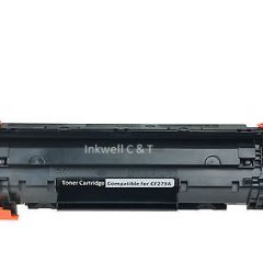HP 79A CF279A Black Toner Cartridge (Compatible)