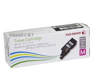 FXCT202266-magenta Xerox DocuPrint Magenta CT202266 Toner Cartridge (Genuine) FXCT202266-magenta Xerox DocuPrint Magenta CT202266 Toner Cartridge (Genuine)