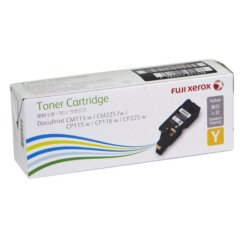 Xerox CT202267 Yellow Toner