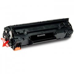 Compatible HP 79A Black Toner Cartridge