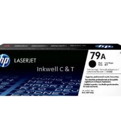 HP LaserJet Pro M12w Mono Laser Printer