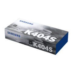 Samsung CLT-404S Black Toner Cartridge