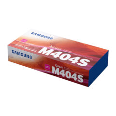 Samsung CLT-404S Magenta Toner Cartridge