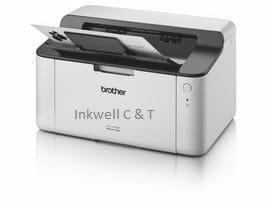 hl-1110e Brother HL-1110 Black Mono Laser Printer hl-1110e Brother HL-1110 Black Mono Laser Printer