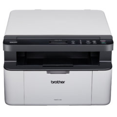 Brother DCP-1510 Monochrome Laser Multifunction Printer