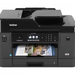 Brother MFC-J6930DW Colour A3 Inkjet Printer