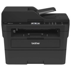 Brother MFC-L2750DW Laser Multifunction Printer