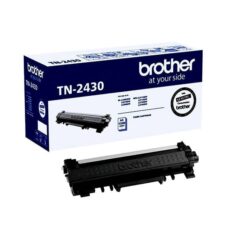 Brother TN-2430 Toner Cartridge Black