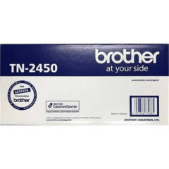 Brother TN-2450 Black Toner