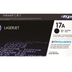 CF217A-240x240 HP 17A CF217A Black Toner Cartridge (Genuine) CF217A-240x240 HP 17A CF217A Black Toner Cartridge (Genuine)