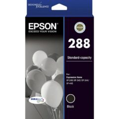 Epson 288 Black Ink Cartridge