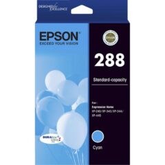 Epson 288 Cyan Ink Cartridge