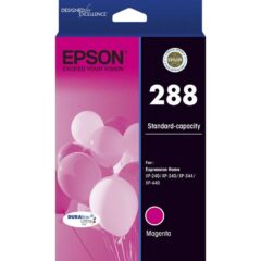 Epson 288 Magenta  Ink Cartridge