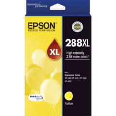 Epson 288XL Yellow Ink Cartridge