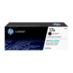 HP 17A Toner Cartridge