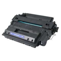 Compatible HP 55X Black Toner Cartridge