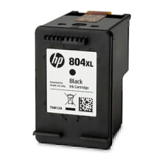 HP 804XL Black Ink Cartridge