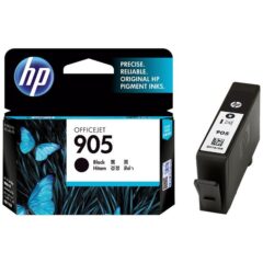 HP 905 Black Ink Cartridge