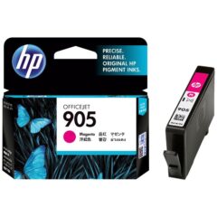 HP 905 Magenta Ink Cartridge