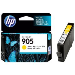 HP 905 Yellow Ink Cartridge