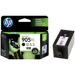 HP 905XL Black Ink Cartridge