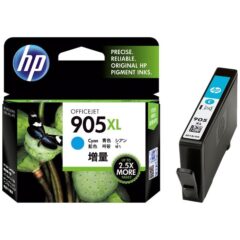 HP 905XL Cyan Ink Cartridge