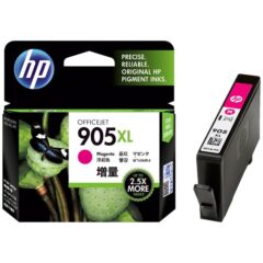 HP 905XL Magenta Ink Cartridge