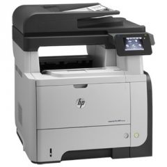 M521dw HP LaserJet Pro Multifunction Mono Printer