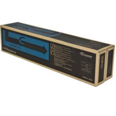 Kyocera TK-8329C Cyan Toner