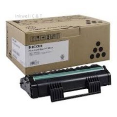 Ricoh Lanier SP3500XS Black Toner