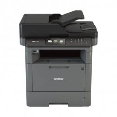 Brother MFC-L5755DW Mono Printer