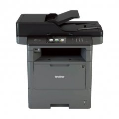 Brother MFC-L6700DW Laser Printer