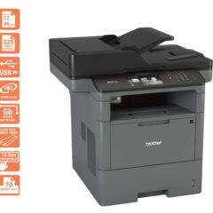 Brother MFC-L6700DW Laser Printer