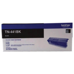 Brother TN-441BK Black Cartridge