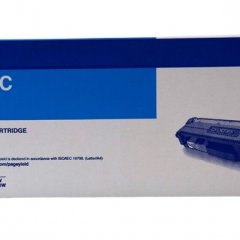 Brother TN-441C Cyan Laser Toner Cartridge (Genuine)