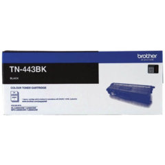 Brother TN-443BK Black Toner