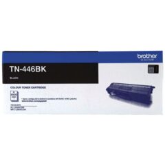 Brother TN-446BK Black Toner