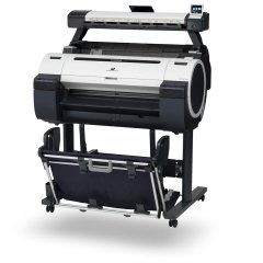Canon imagePROGRAF iPF670 MFP L24 Large Format Printer