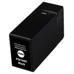 Compatible Canon PGi-1600XL Black Ink