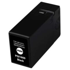 Compatible Canon PGi-1600XL Black