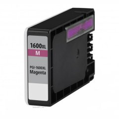 Compatible Canon PGi-1600XL Magenta Ink