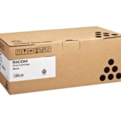 Ricoh Lanier SPC252SF Black Toner