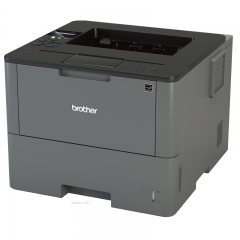 Brother HL-L6200DW Mono Laser Printer