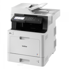 Brother MFC-L8900CDW Colour Laser Multifunction Printer