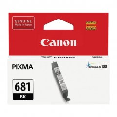 Canon CLI-681 Black Ink Cartridge