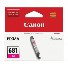 Canon CLI-681 Magenta Ink Cartridge