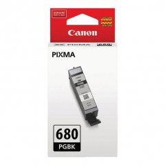 Canon PGI-680 Black Ink Cartridge